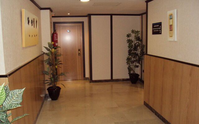 Hotel Ciudad de Navalcarnero