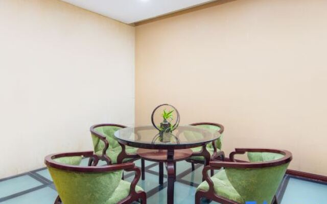 Sucha Hotel(Lishui Station)