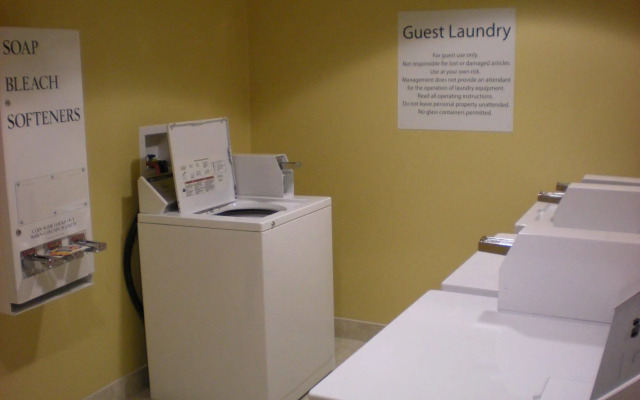 Holiday Inn Express Bentleyville