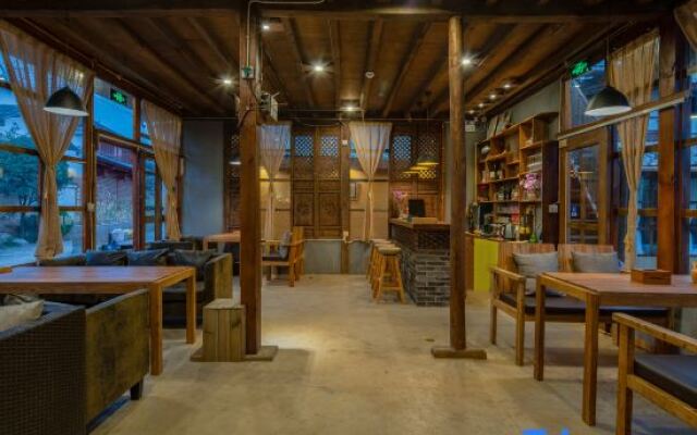 Shaxi Day 97 Inn Beiyuan