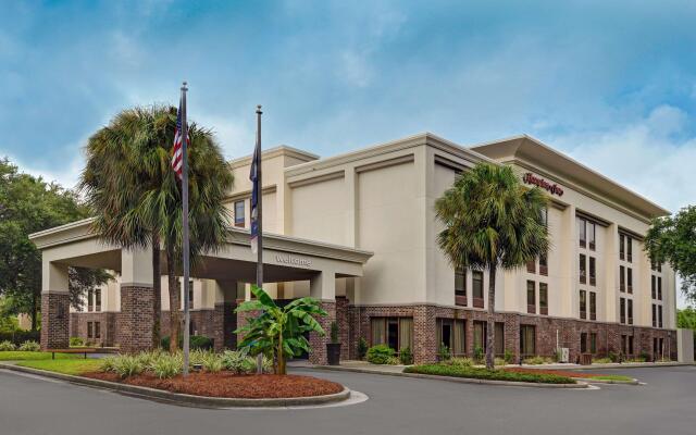 Hampton Inn Charleston/Mount Pleasant-Patriots Point