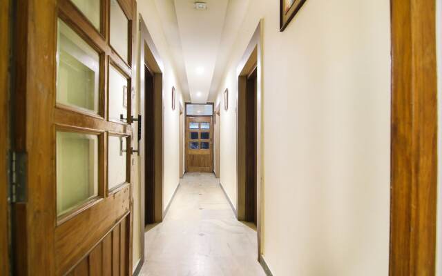 Prayag Holidays By OYO Rooms