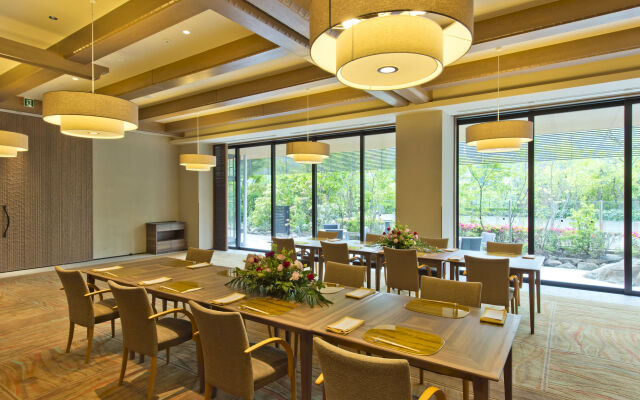 Kinugawa Kanaya Hotel