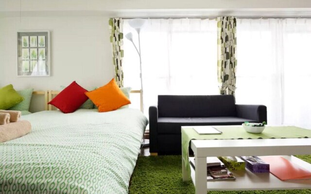 Not Ninja Osaka Shin-Imamiya 1