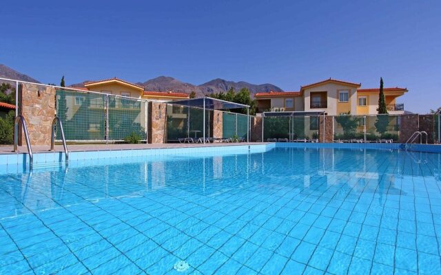 Monachus Monachus Apartments