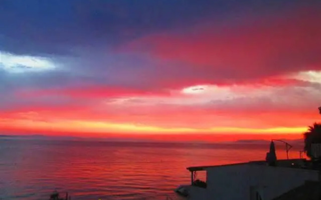 Beach Villa Bozikovic