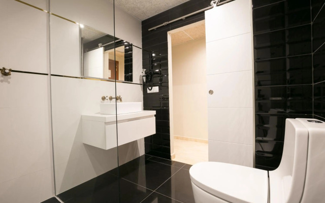 Hotel Montmar