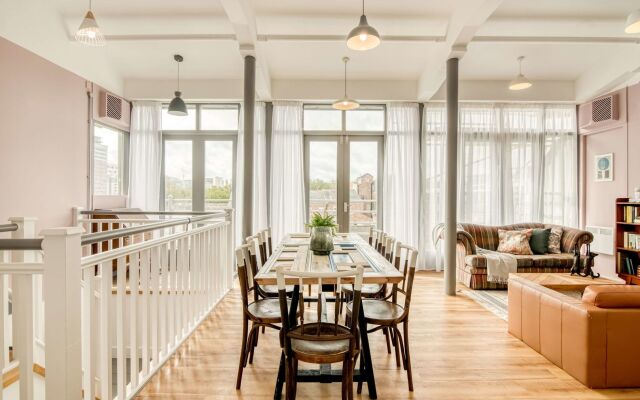 PH Hostel Birmingham