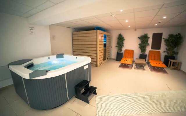 Maison Familiale Lou Riou