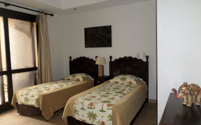 Condominios Rancho Ecuestre Hermanos López