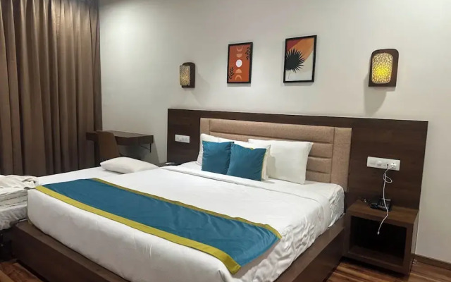 Bindiga Peak Resorts