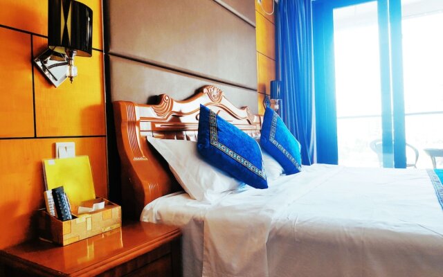 Sanya Sea View Holiday Apartment