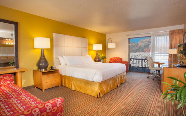 Arabella Hotel Sedona