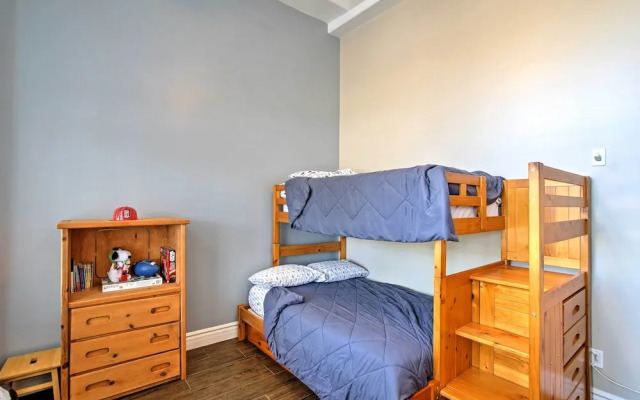 Luxe Scottsdale Home w/ Pool & Mountain Views!