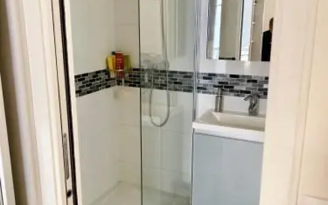 Charming 2 bedrooms flat near Trocadéro
