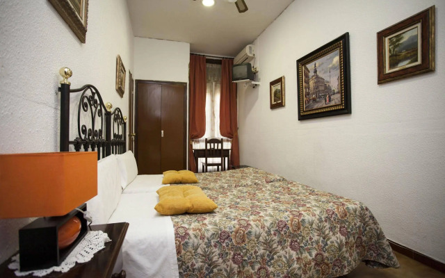 Hostal Armesto