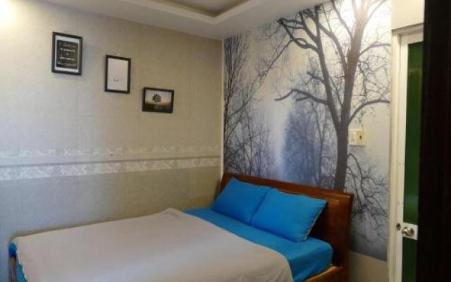 Dalat Sky Hostel