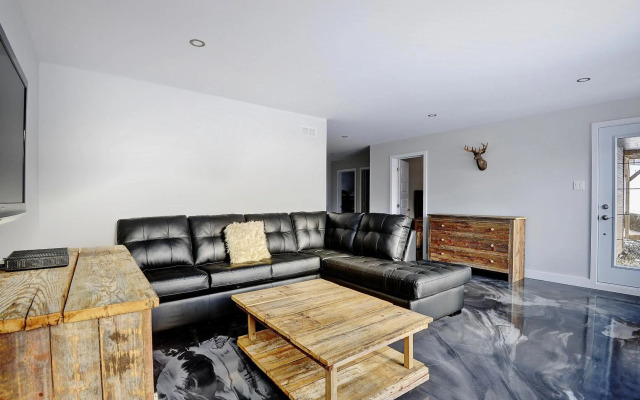 Chalet 29 Chemin Blanc by Les Chalets Alpins