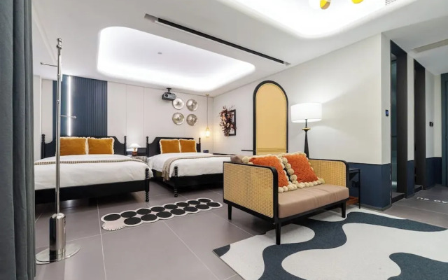 Niaodao Seaview Hostel