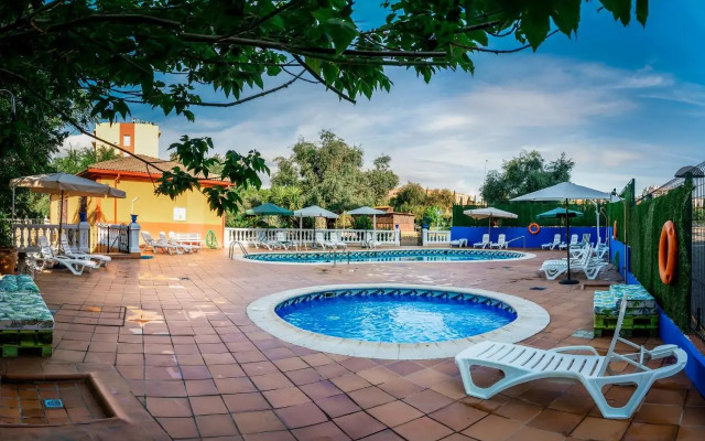 Hotel Zeus