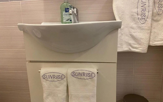 Casa Sunrise a 10 mt dal mare