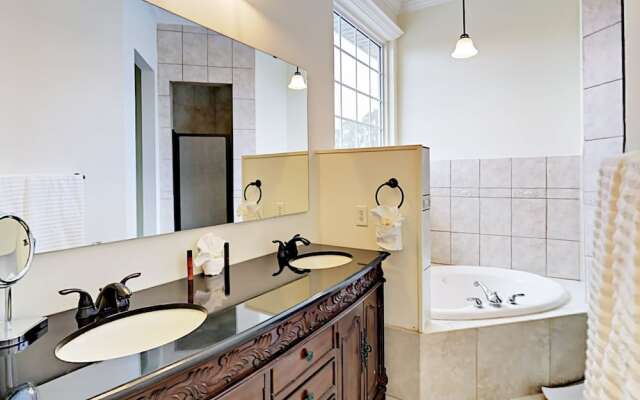 Dune Avenue - 3 Br Home