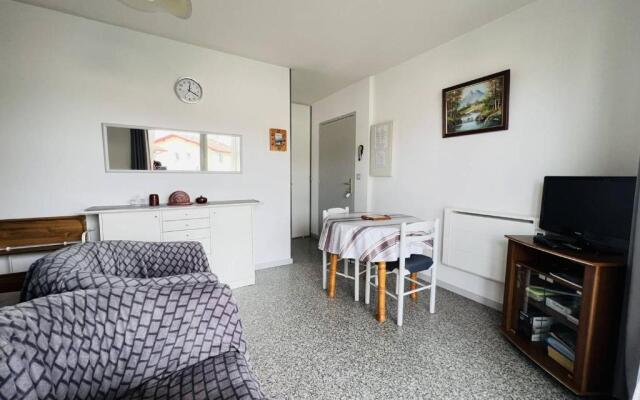 Appartement Cambo-les-Bains, 1 pièce, 2 personnes - FR-1-495-16