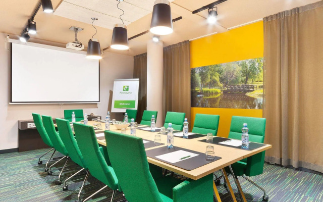 Holiday Inn Tampere - Central Station by IHG