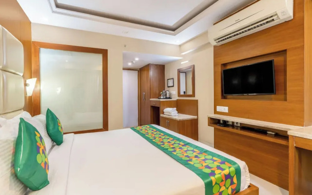 Treebo Premium Vinnie - Near Airport