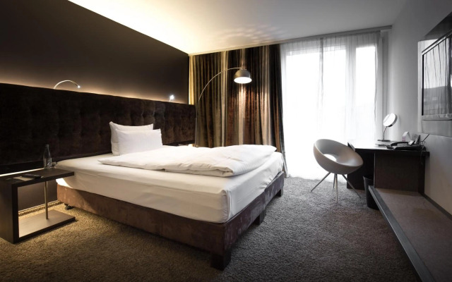 SAKS Urban Design Hotel Kaiserslautern