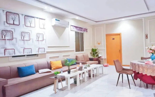 Hasy's House-YaXinJu