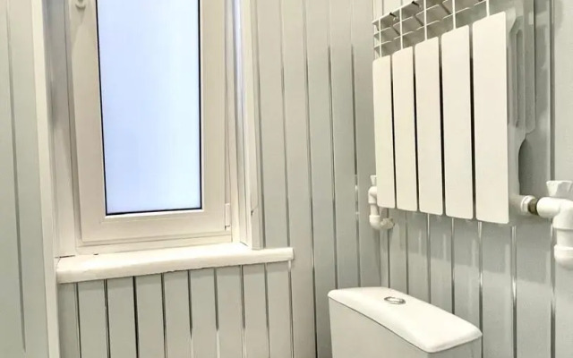 Апартаменты на улице Шаумяна 22