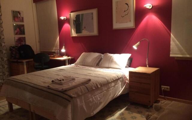 Le Jardin Des Sources