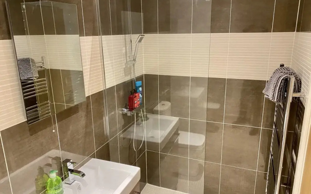 Onpoint Apartments - Rutland House