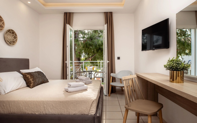 Aeolos Boutique Hotel & Suites