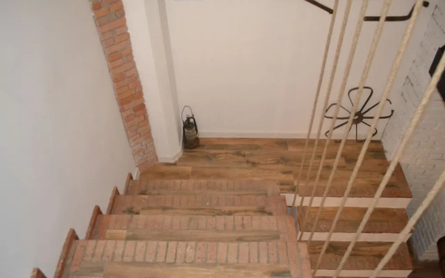 Hotel Baratashvili 12