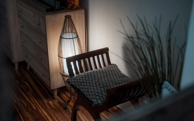 Studio Apartman Bohem