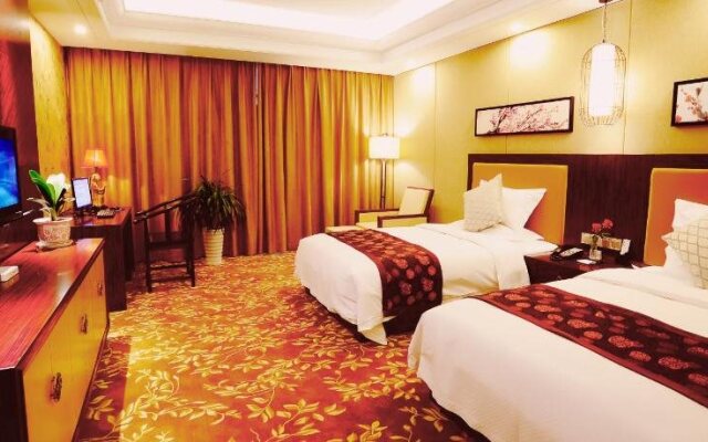 Honton Boutique Hotel