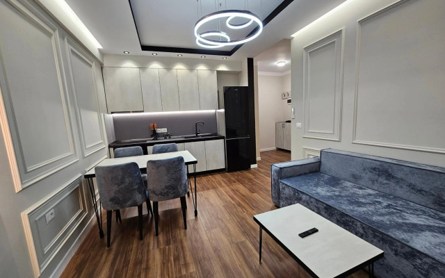 Miku Apartment-Cozy 1BD Apartment at Blloku Area