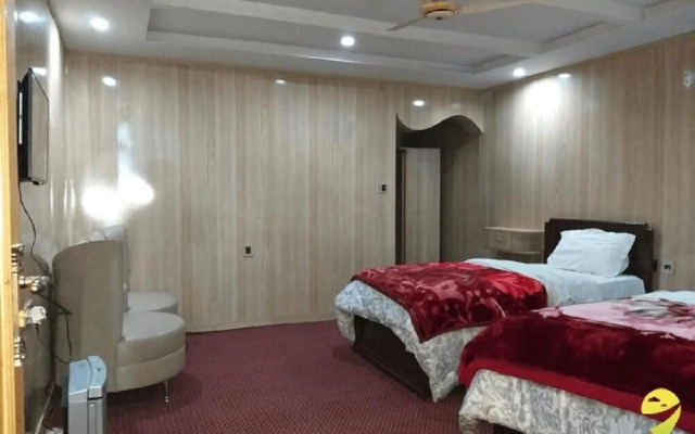 Summit Hotel Skardu