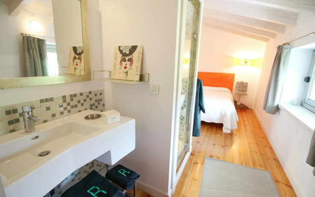 Villas San Roque Isla