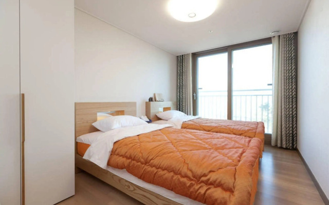 Good Time Guest House Incheon Airport - Hostel