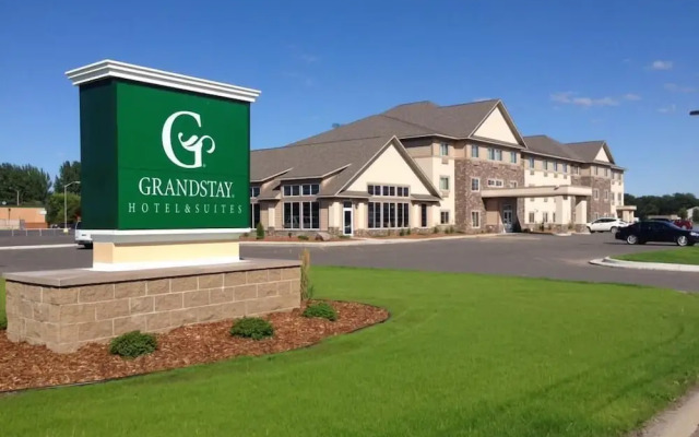 Grandstay Hotel Suites Thief River Falls