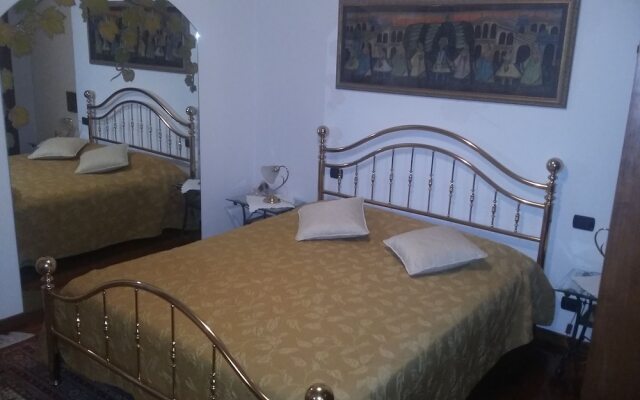 B&B Gelsomino