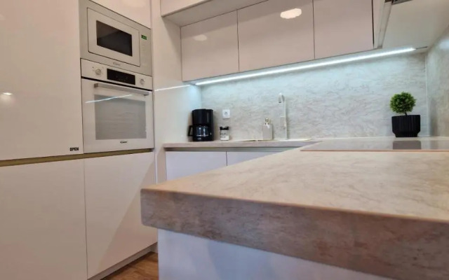 Apartman Marčelina 2 in Trogir