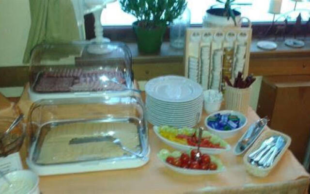 Pension Haus Nikolaus