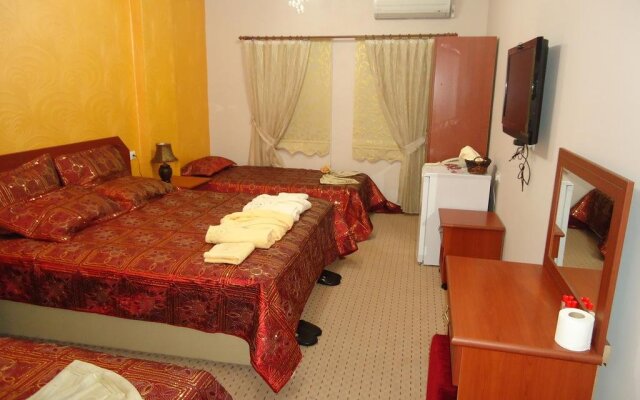 Hotel Demirdag