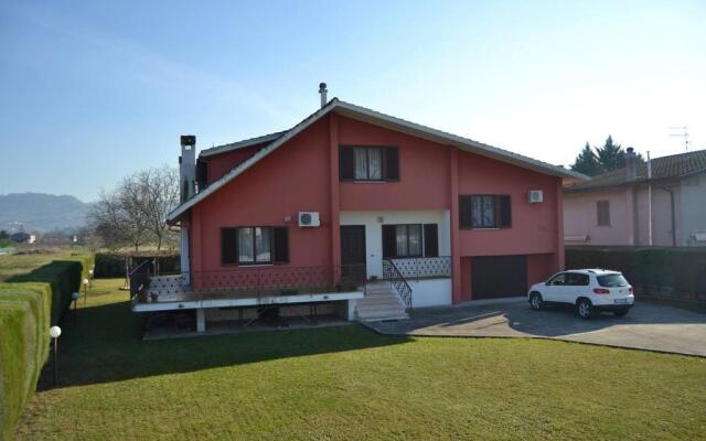 Villa Matilde