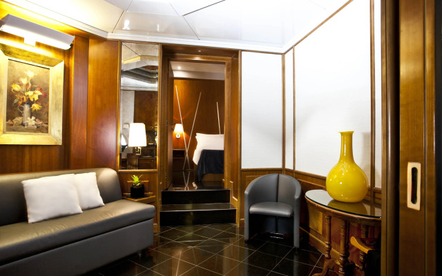 Valadier Hotel