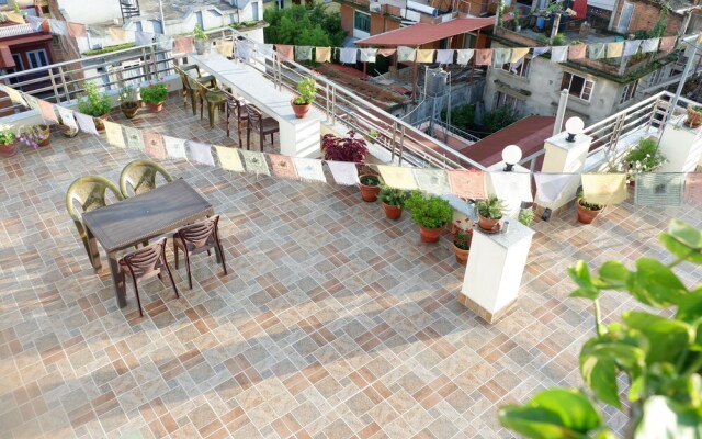 Shine Nepal Homestay